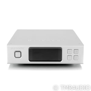 Aurender N100H Network Server / Streamer; 2TB HDD; Silver
