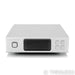 Aurender N100H Network Server / Streamer; 2TB HDD; Silver