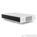 Aurender N100H Network Server / Streamer; 2TB HDD; Silver
