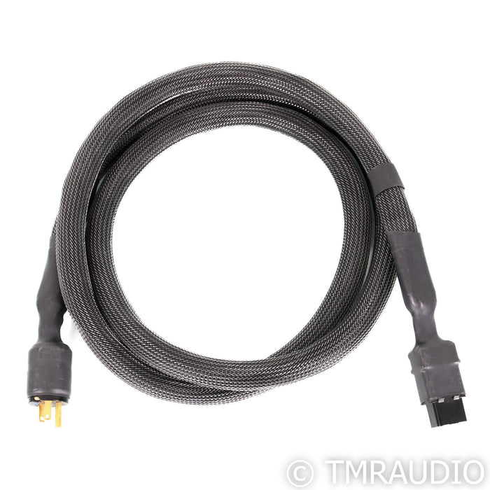 Kubala-Sosna Elation Power Cable; 2.5m AC Cord