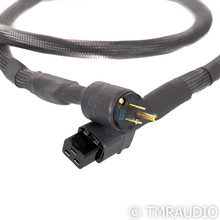 Kubala-Sosna Elation Power Cable; 2.5m AC Cord