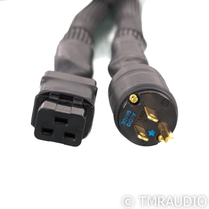 Kubala-Sosna Elation Power Cable; 2.5m AC Cord