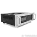 Audio Research CD6SE CD Player; CD-6 SE; Silver