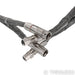 Kubala-Sosna Elation XLR Cables; 1.5m Pair Balanced Interconnects