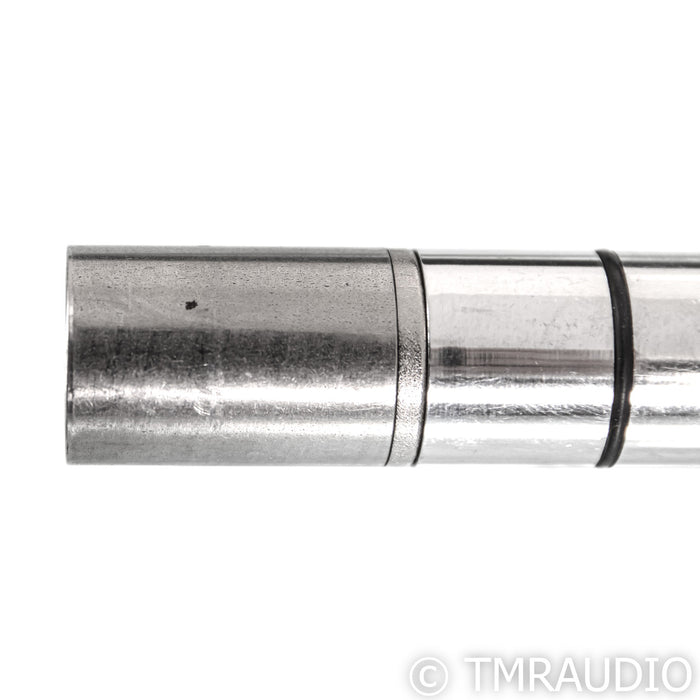 Kubala-Sosna Elation XLR Cables; 1.5m Pair Balanced Interconnects
