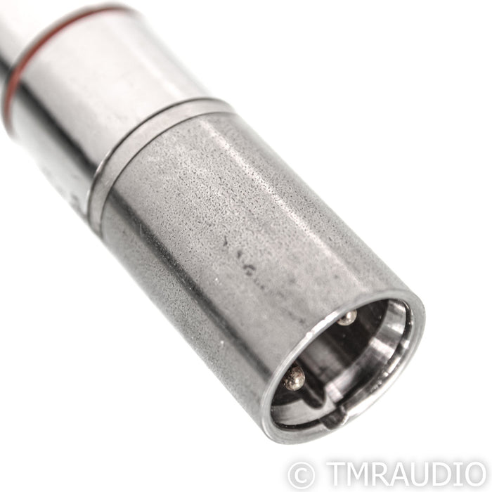 Kubala-Sosna Elation XLR Cables; 1.5m Pair Balanced Interconnects