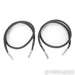 Kubala-Sosna Elation XLR Cables; 1.5m Pair Balanced Interconnects
