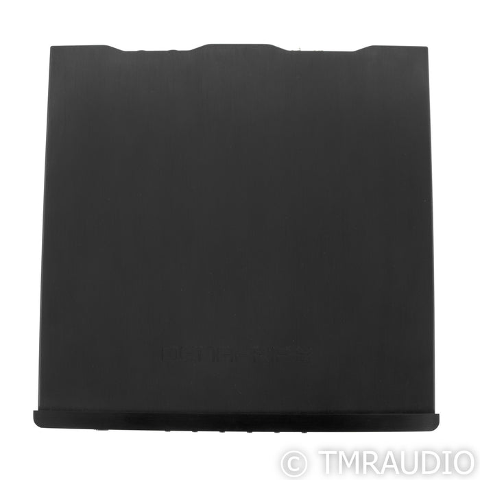 Denafrips Pontus II 12th DAC; D/A Converter; Black