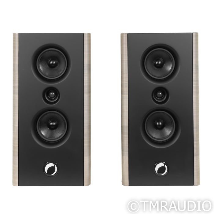 Grandinote Mach 2R Bookshelf Speakers; Matte Pair