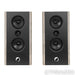 Grandinote Mach 2R Bookshelf Speakers; Matte Pair