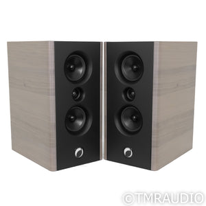 Grandinote Mach 2R Bookshelf Speakers; Matte Pair