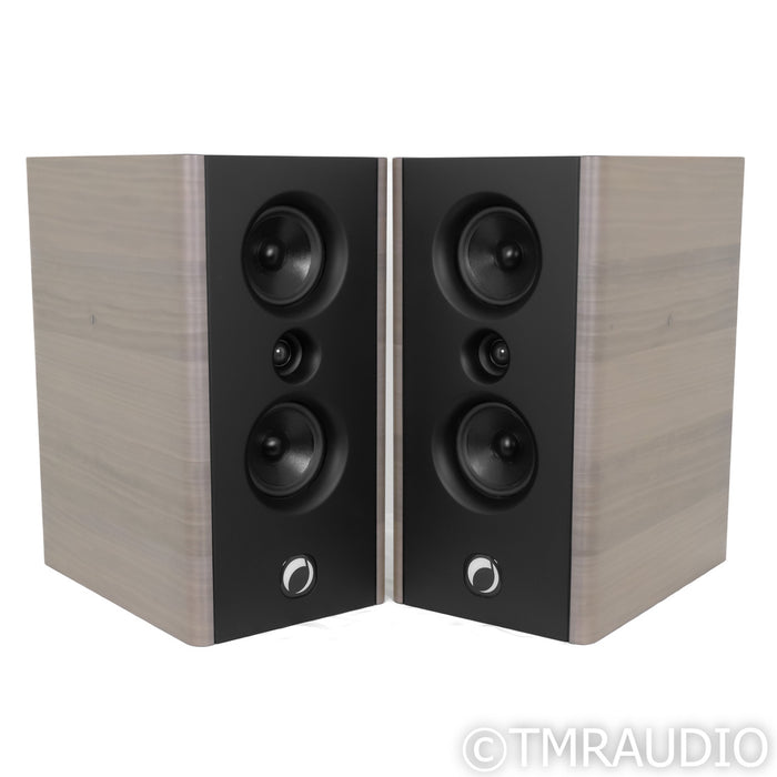 Grandinote Mach 2R Bookshelf Speakers; Matte Pair