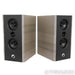 Grandinote Mach 2R Bookshelf Speakers; Matte Pair