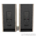 Grandinote Mach 2R Bookshelf Speakers; Matte Pair