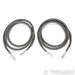 Kubala-Sosna Elation XLR Cables; 2.5m Pair Balanced Interconnects