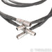 Kubala-Sosna Elation XLR Cables; 2.5m Pair Balanced Interconnects