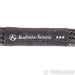 Kubala-Sosna Elation XLR Cables; 2.5m Pair Balanced Interconnects