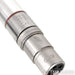 Kubala-Sosna Elation XLR Cables; 2.5m Pair Balanced Interconnects