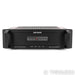 Audio Research DAC-8 DAC; Black; V3 Upgrade
