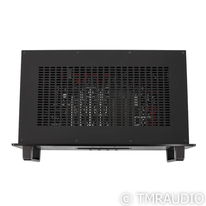 Audio Research DAC-8 DAC; Black; V3 Upgrade