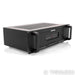Audio Research DAC-8 DAC; Black; V3 Upgrade