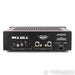 Audio Research DAC-8 DAC; Black; V3 Upgrade