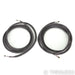 Kubala-Sosna Elation RCA Cables; 3m Pair Interconnects