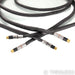 Kubala-Sosna Elation RCA Cables; 3m Pair Interconnects