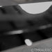 JL Audio E-Sub E112 12" Powered Subwoofer; Piano Gloss Black