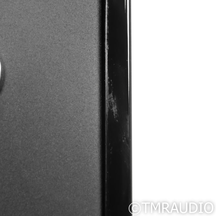 JL Audio E-Sub E112 12" Powered Subwoofer; Piano Gloss Black