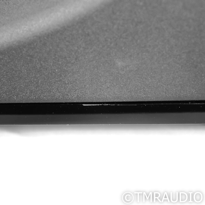 JL Audio E-Sub E112 12" Powered Subwoofer; Piano Gloss Black