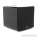JL Audio E-Sub E112 12" Powered Subwoofer; Piano Gloss Black