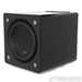 JL Audio E-Sub E112 12" Powered Subwoofer; Piano Gloss Black