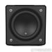 JL Audio E-Sub E112 12" Powered Subwoofer; Piano Gloss Black