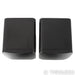 KEF LS50 Meta Bookshelf Speakers; LS-50; Black