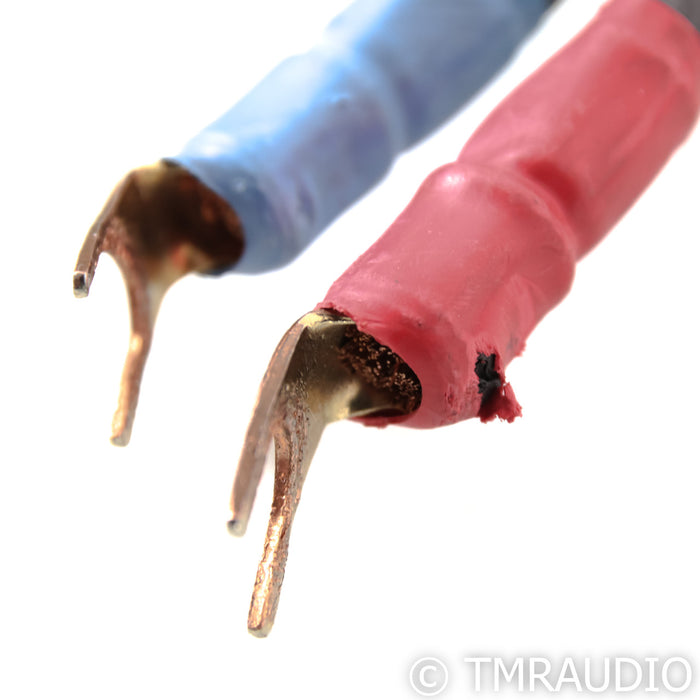 Kubala-Sosna Elation Speaker Cables; 2.5m Pair
