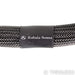 Kubala-Sosna Elation Speaker Cables; 2.5m Pair