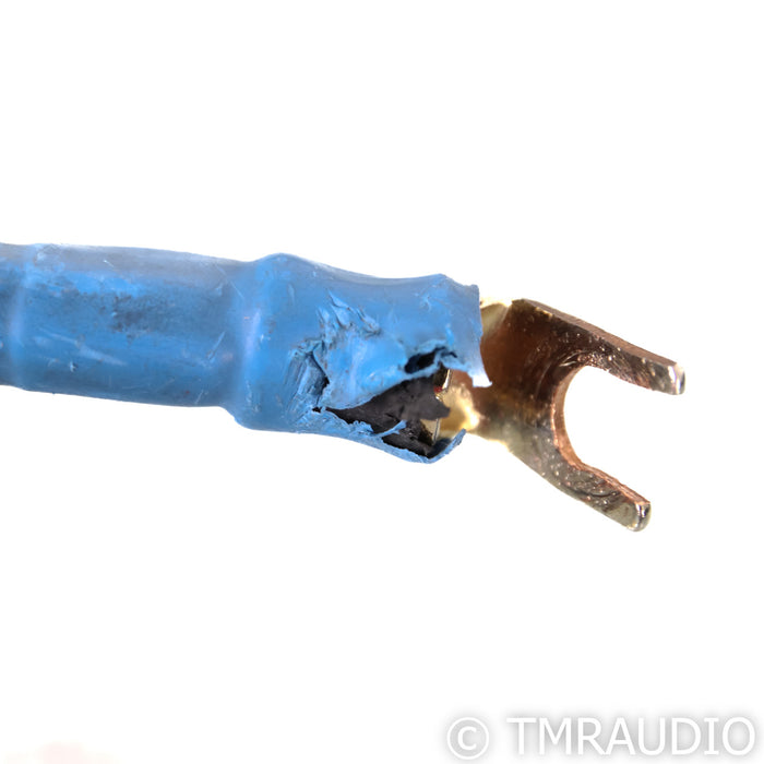Kubala-Sosna Elation Speaker Cables; 2.5m Pair