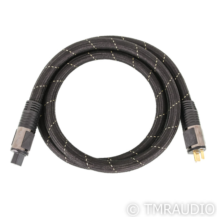 PS Audio PerfectWave AC-12 Power Cable; 2m AC Cord (Used)