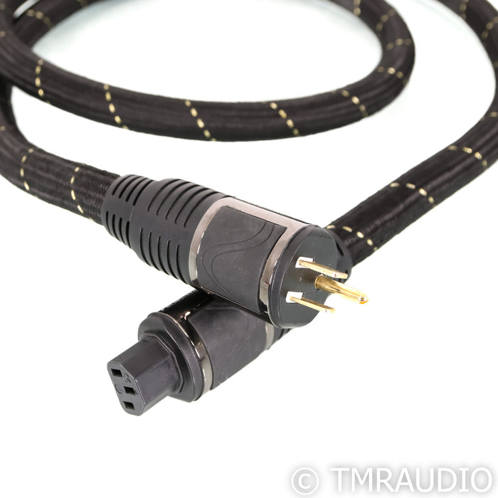 PS Audio PerfectWave AC-12 Power Cable; 2m AC Cord (Used)