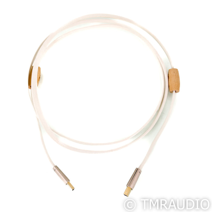 Nordost Valhalla 2 USB Cable; 2m Digital Interconnect