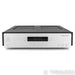 Aesthetix Calypso Eclipse Stereo Tube Preamplifier; Silver