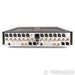 Aesthetix Calypso Eclipse Stereo Tube Preamplifier; Silver