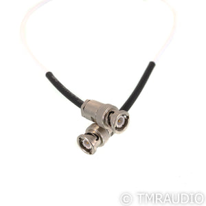 Kimber Kable Illuminations BNC Digital Coaxial Cable; Single 0.5m Interconnect