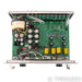 Audio Research LS28 Stereo Tube Preamplifier; Silver