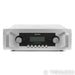 Audio Research LS28 Stereo Tube Preamplifier; Silver