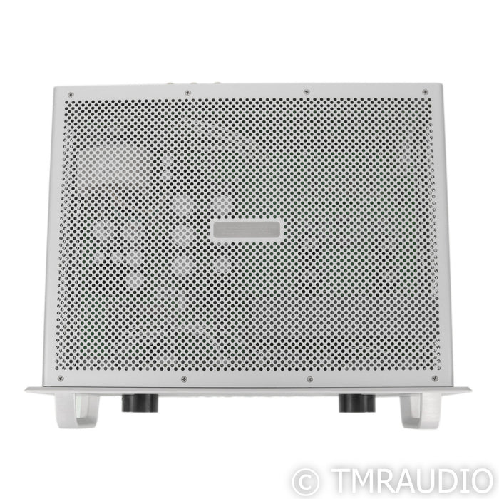 Audio Research LS28 Stereo Tube Preamplifier; Silver