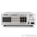 Audio Research LS28 Stereo Tube Preamplifier; Silver