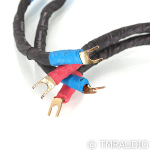 Kubala-Sosna Elation Jumper Cables; Set of 4; 8"