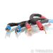 Kubala-Sosna Elation Jumper Cables; Set of 4; 8"